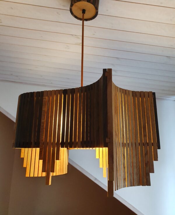 Laelamp IKO