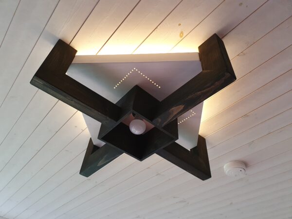 Laelamp ROBI