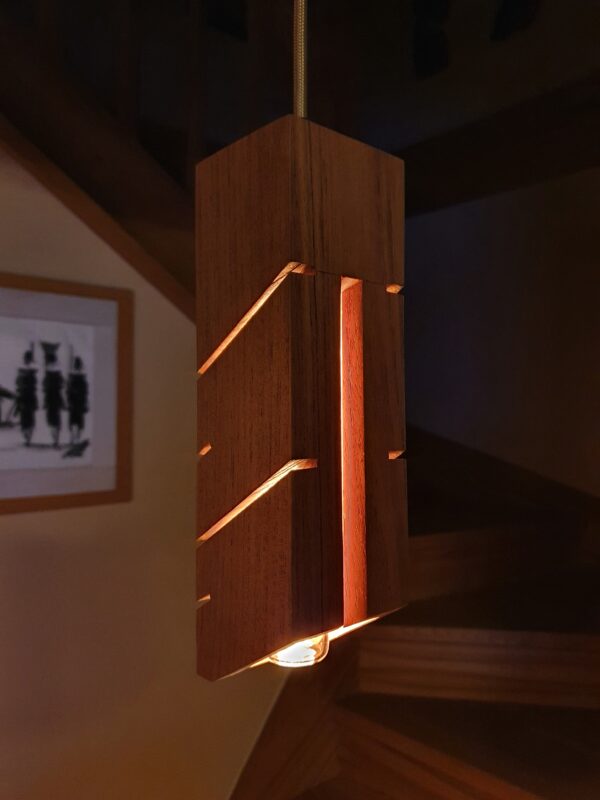 Laelamp PIKNE