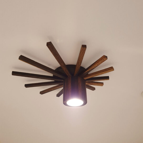 Laelamp KEERIS