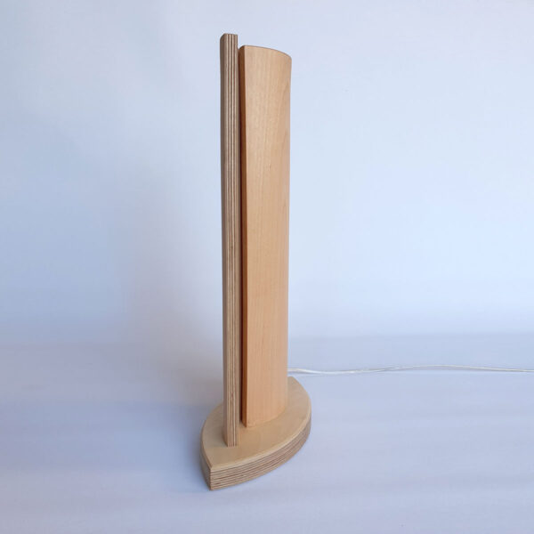 Öökapi lamp KUMA - Image 7
