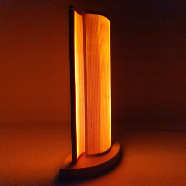 Öökapi lamp KUMA - Image 6