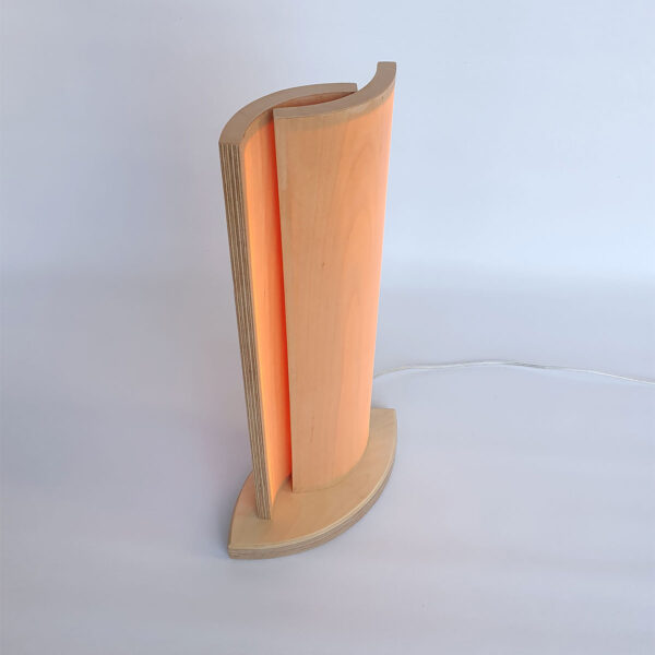 Öökapi lamp KUMA - Image 9