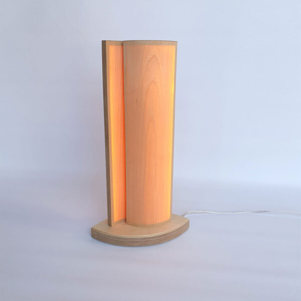 Öökapi lamp KUMA - Image 10