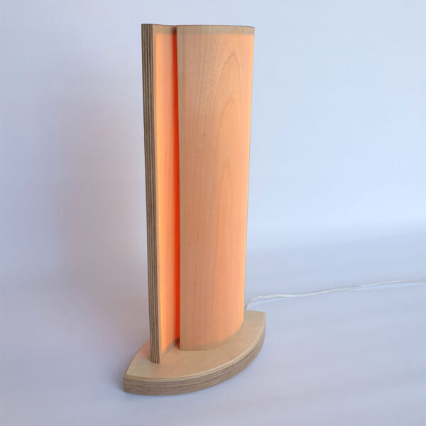 Öökapi lamp KUMA - Image 11