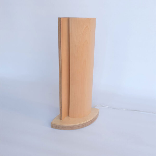 Öökapi lamp KUMA - Image 8