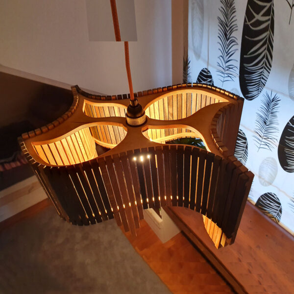 Laelamp IKO - Image 2