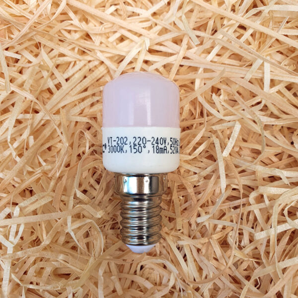 E14 2W soe valgus