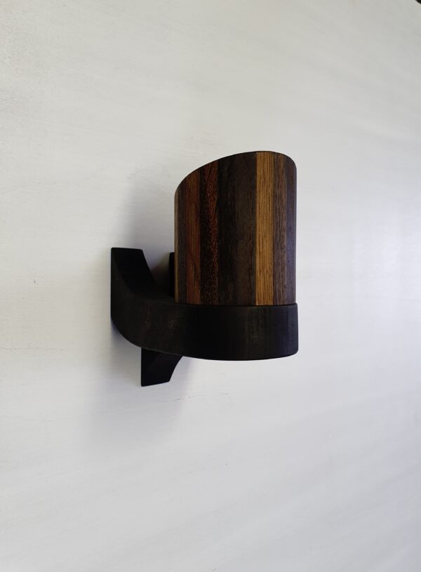 Seinalamp HELK BLACK - Image 3