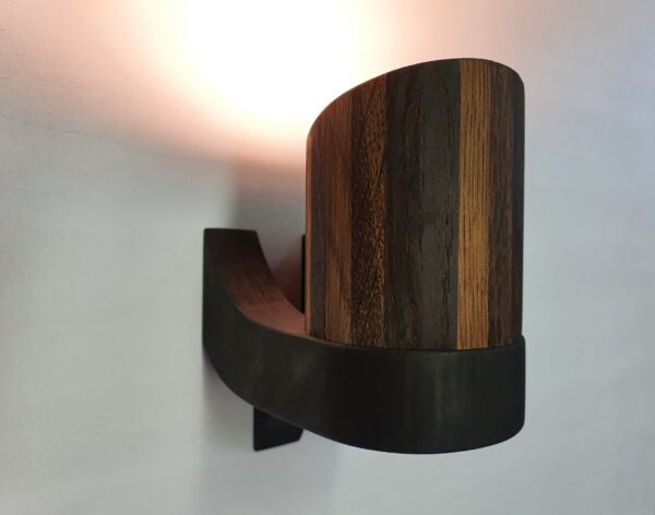 Seinalamp HELK BLACK - Image 4